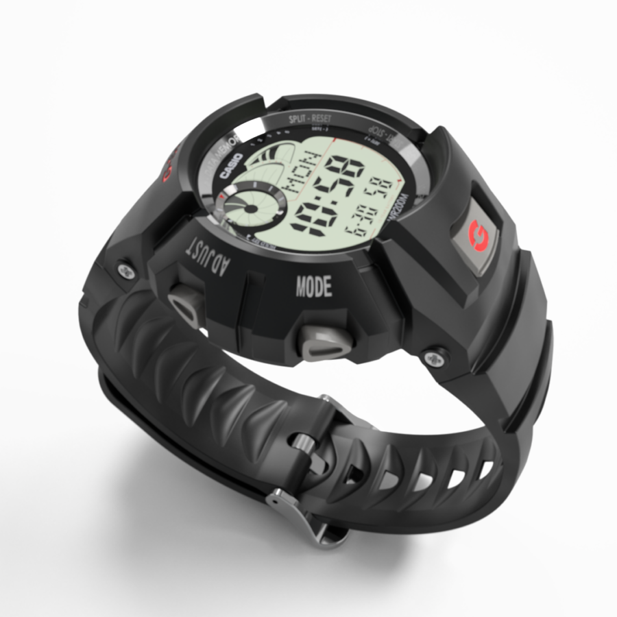 Thiết kế 3d sản phẩm