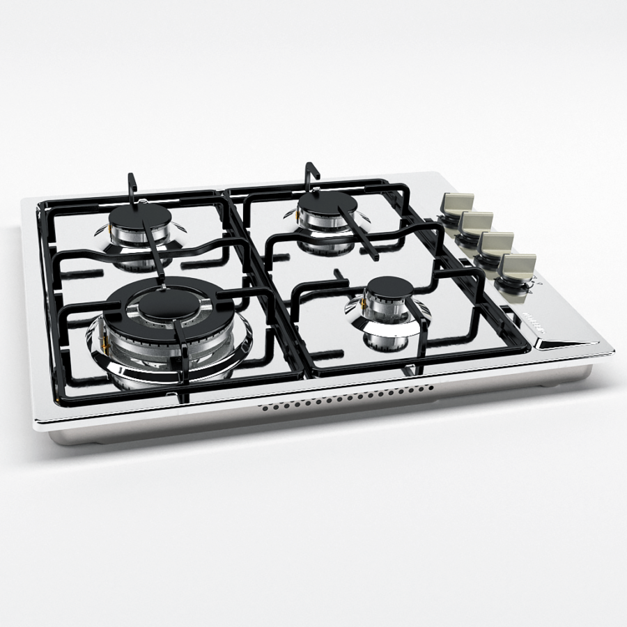 Thiết kế sản phẩm 3d