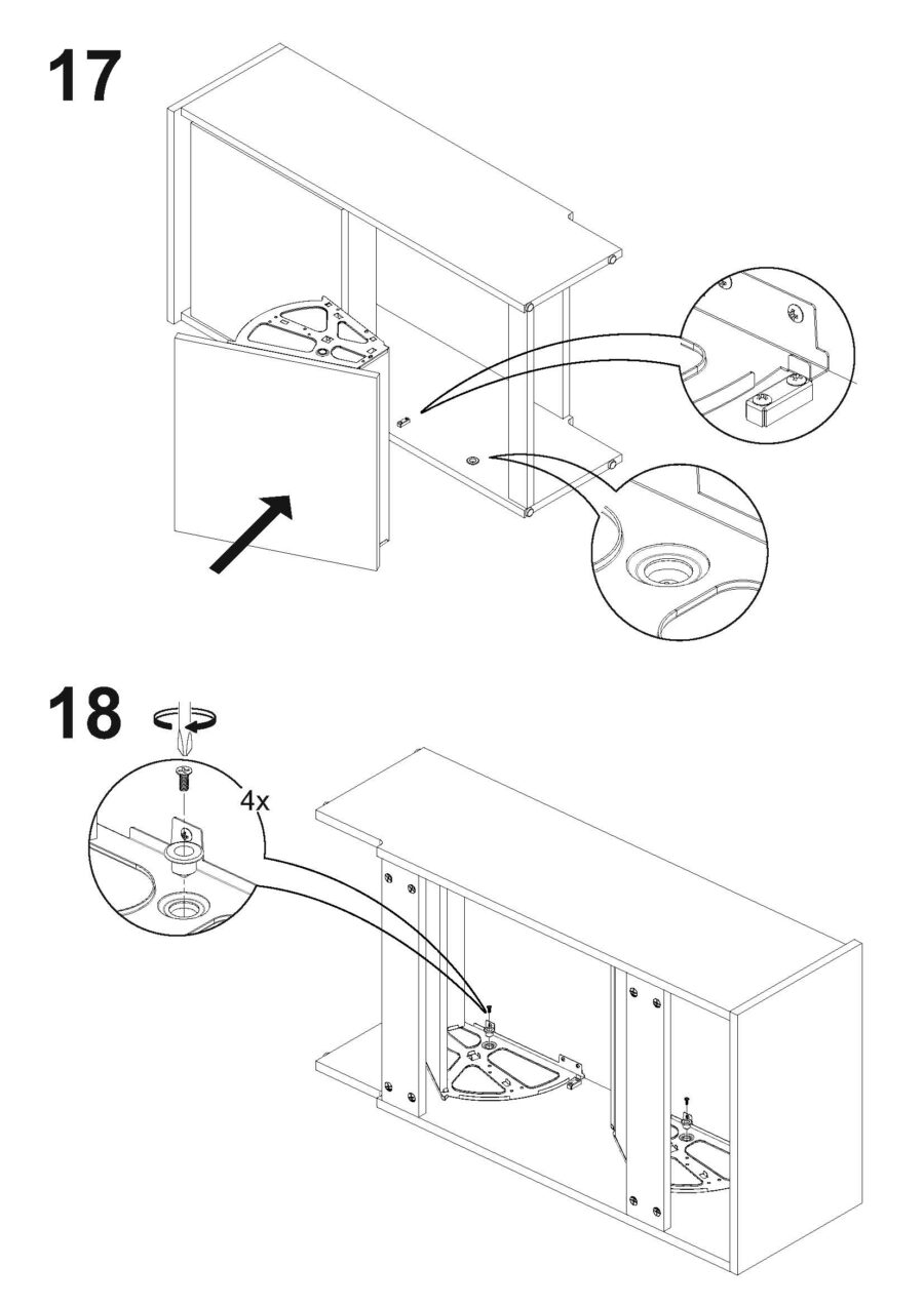 Tạo sách hướng dẫn lắp ráp