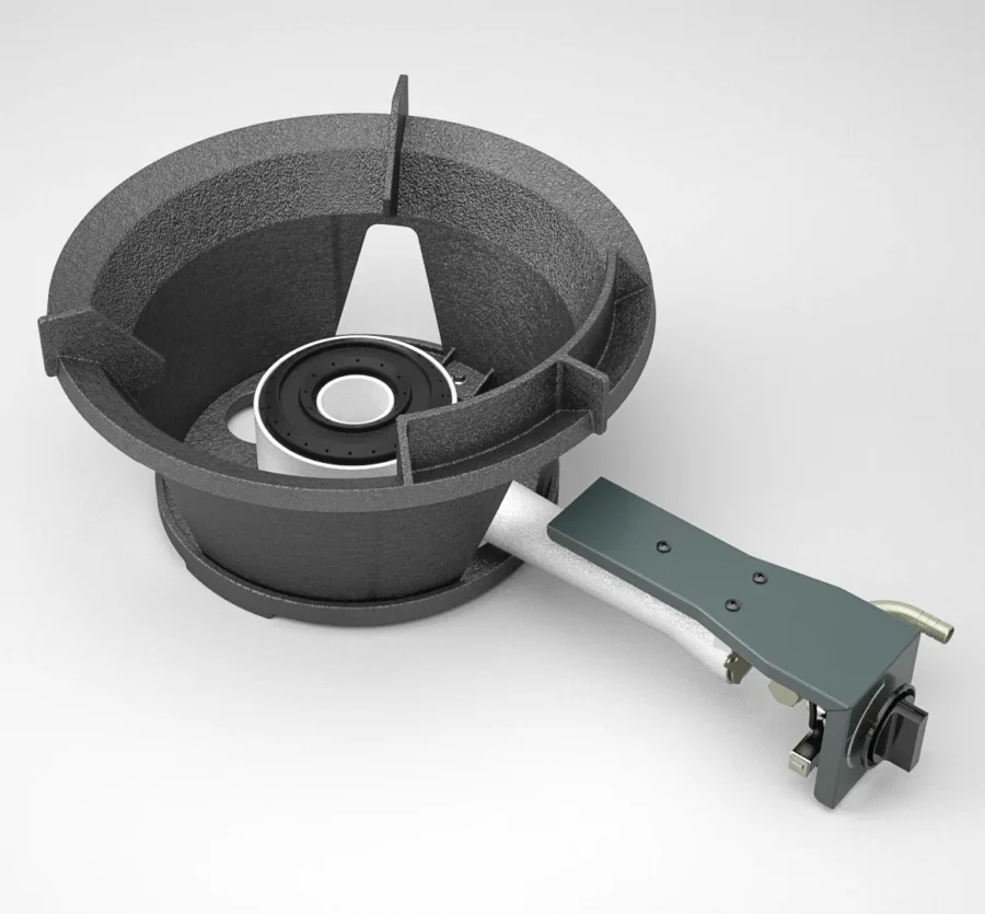 Thiết kế sản phẩm 3d