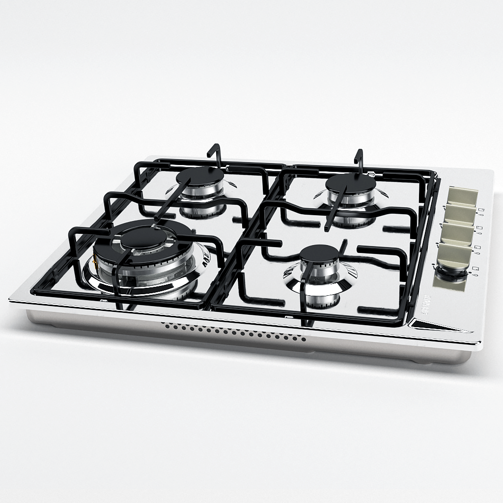 Thiết kế sản phẩm 3d