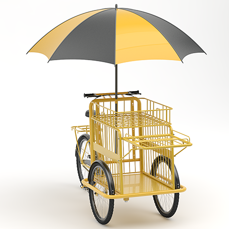 Dịch vụ thiết kế 3d theo yêu cầu