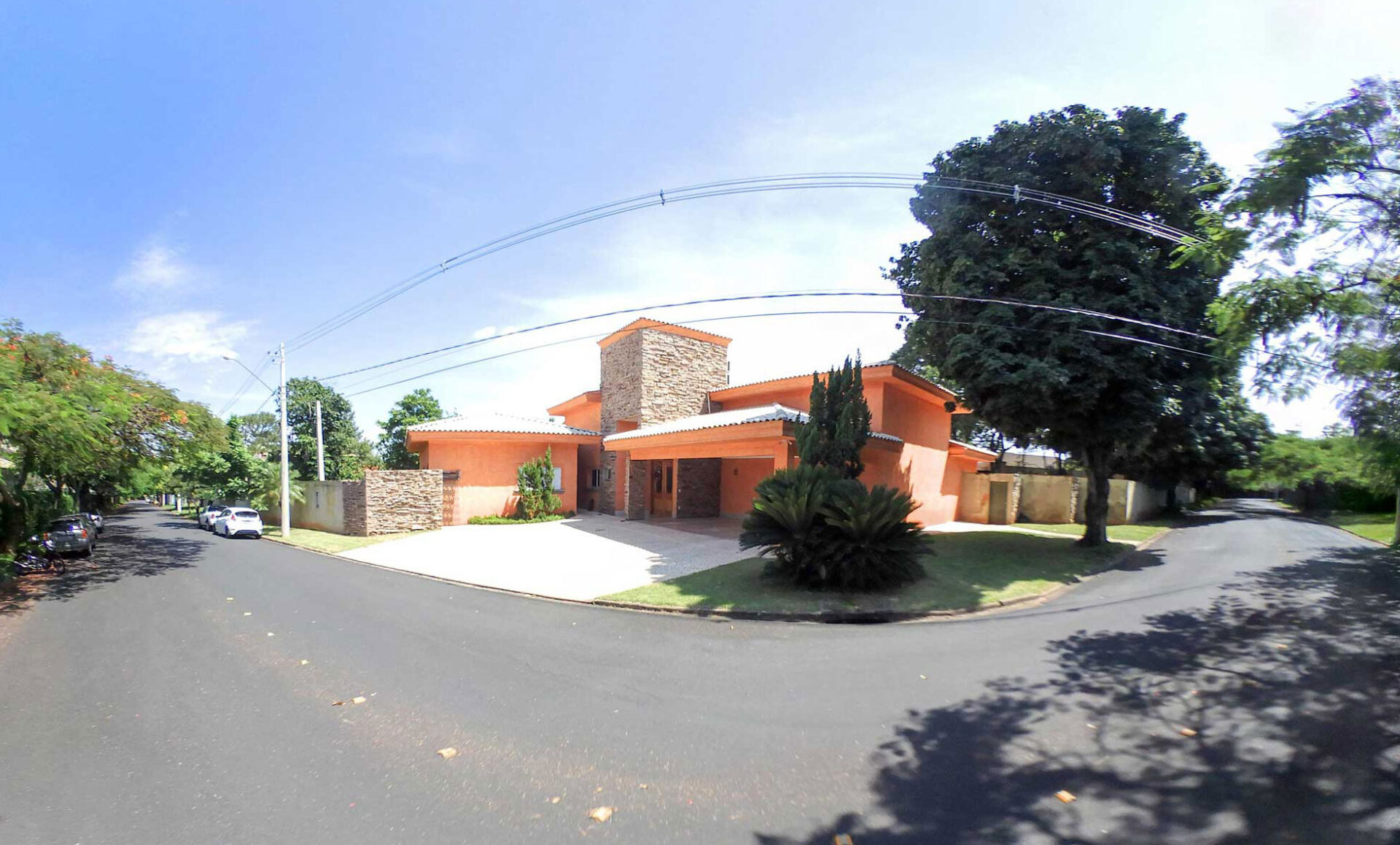 Dịch vụ thiết kế VR 360