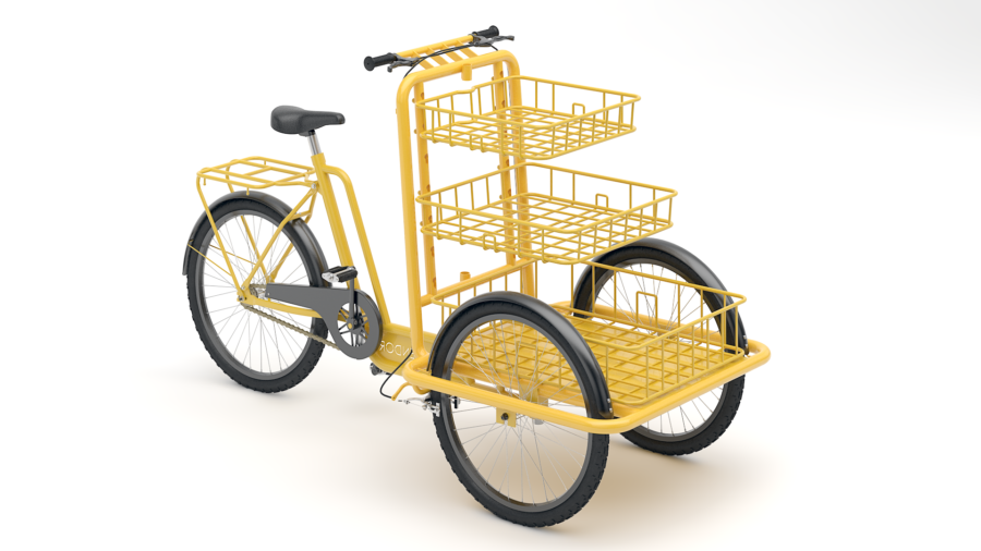 Thiết kế 3d online sản phẩm