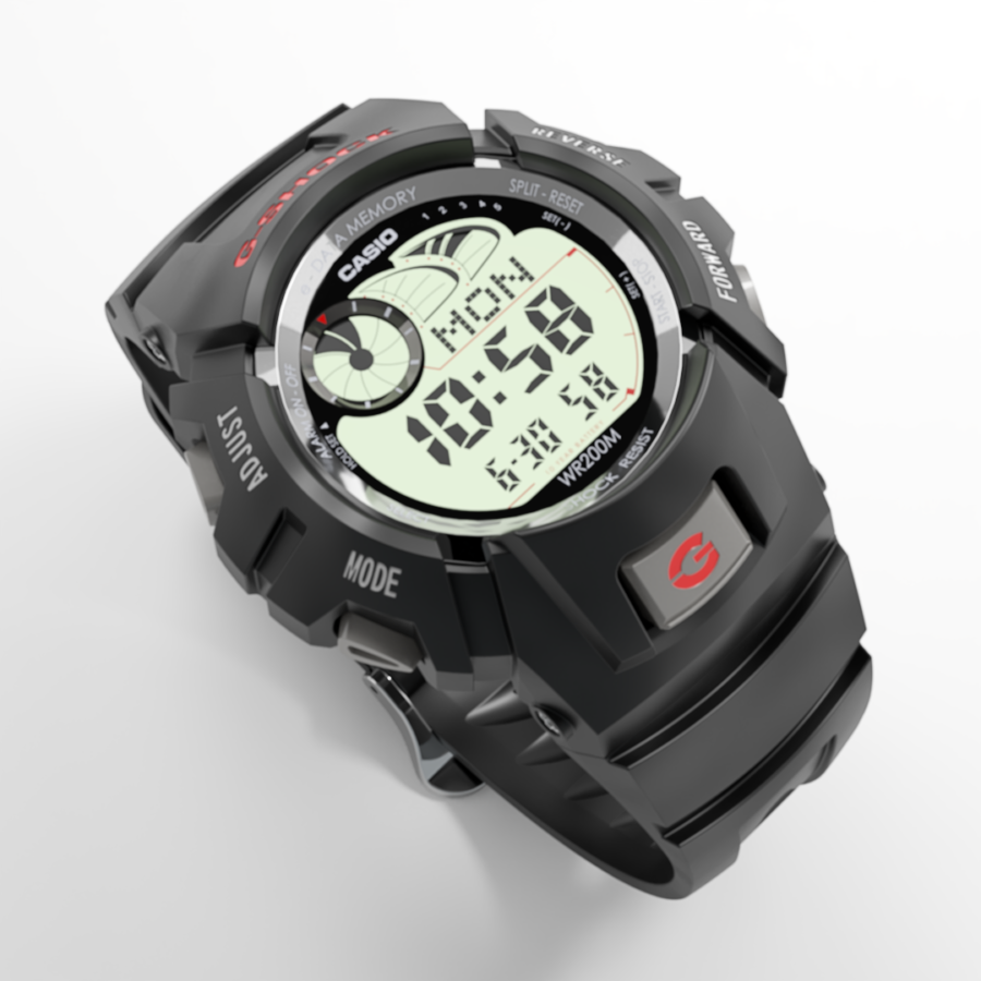 Thiết kế 3d sản phẩm