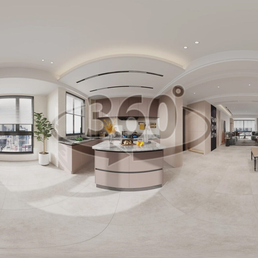 Thực tế ảo VR 360